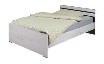 Futonbettgestell Cariba