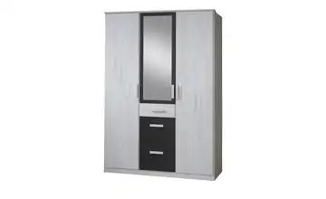 Kleiderschrank Cariba