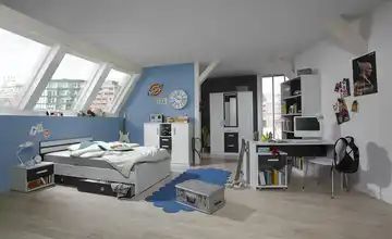 Nachtkommode Cariba