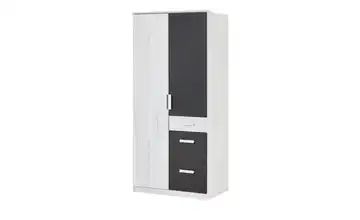 Kleiderschrank Cariba
