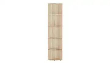 Abschlussregal Multischrank-System