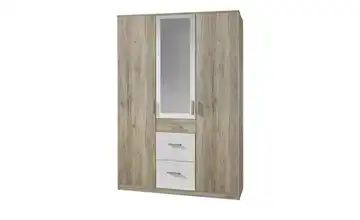 Kleiderschrank Cariba
