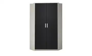 Eck-Kleiderschrank Cariba