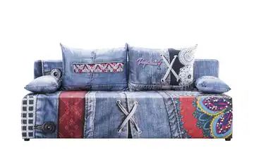 Schlafsofa Blue Fix