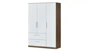 Kleiderschrank 3-türig Manilo