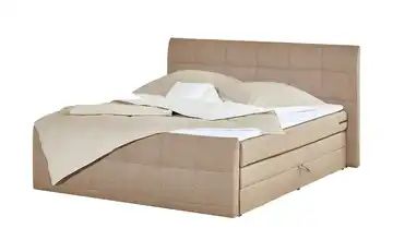 Boxspringbett Sacramento