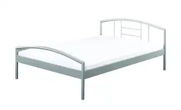 Metallbett
