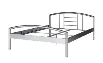 Metallbett