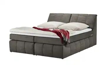 Boxspringbett Toledo