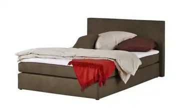 smart Boxspringbett