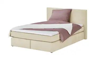 Boxspringbett  Basic smart