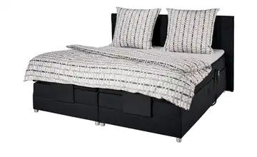 uno Motor-Boxspringbett Montana