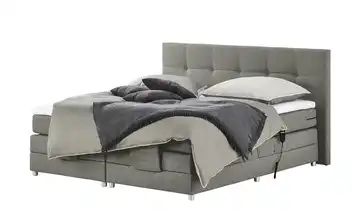 uno Boxspring-Motorbett Manolo 2