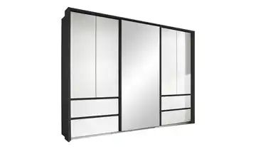 Schwebetürenschrank Wetzlar