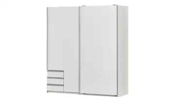 Schwebetürenschrank, 2-türig Emden