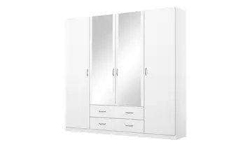  Kleiderschrank  Case