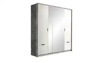 Kleiderschrank Balance