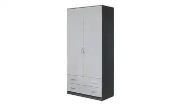 Drehtürenschrank Case