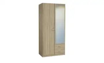 Drehtürenschrank Case