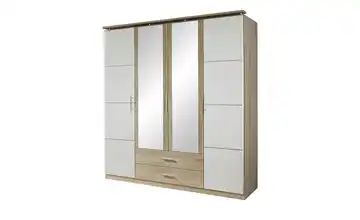 Kleiderschrank Micro