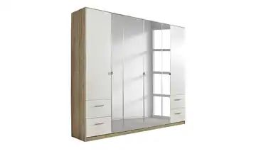Drehtürenschrank, 6-türig Olpe