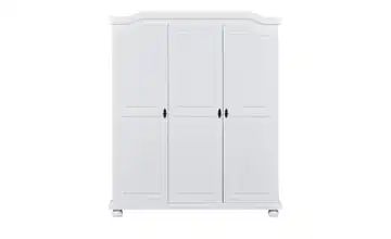 Drehtürenschrank, 3-türig Bastian