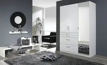 Drehtürenschrank Homburg