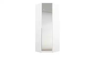Eck-Kleiderschrank Memphis