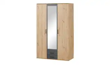  Drehtürenschrank  Chicago