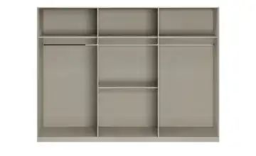 Drehtürenschrank, 6-türig Kempten
