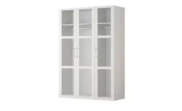 Drehtürenschrank