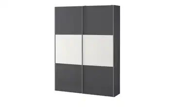 Schwebetürenschrank