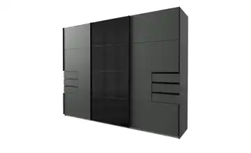 Schwebetürenschrank Saigon
