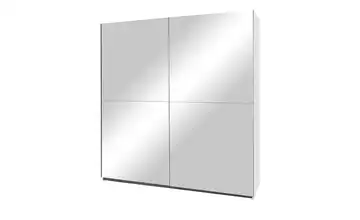 Schwebetürenschrank  Queen