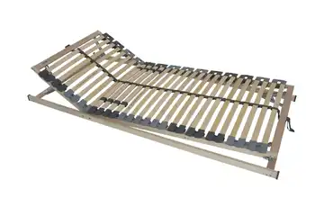 Lattenrahmen Supreme Plus K+F