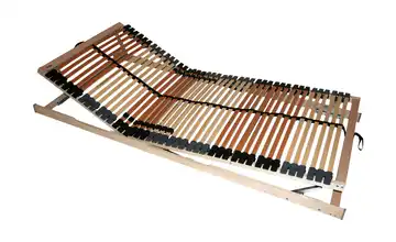  Lattenrahmen  Supreme Lux BK