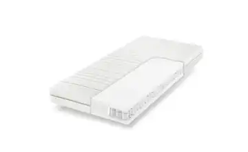 7-Zonen-Tonnentaschenfederkernmatratze  Dreamer Flexo 2