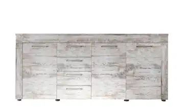 Sideboard Canyon White Pine Nachbildung
