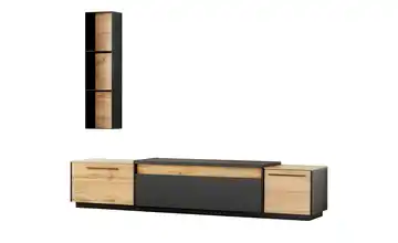  Wohnwand  Light Line 10