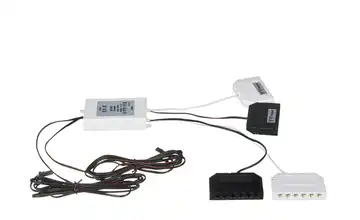  LED-Controller mit Funkfernbedienung  Light Line 10