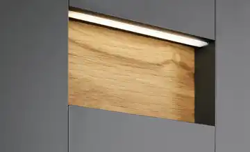  LED-Lichtleiste für Designpaneel  Light Line 10