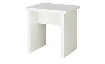 Hocker