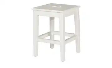 Hocker
