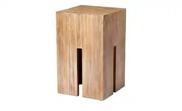 Hocker