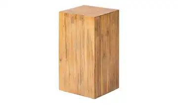 Hocker