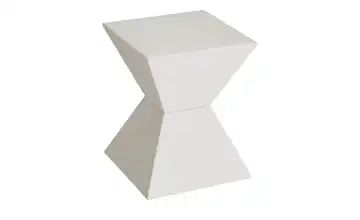 Beistelltisch Korfu