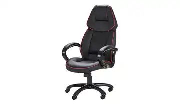 Chefsessel Kahl