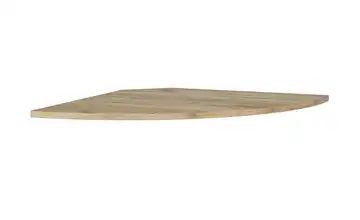 Eckplatte Peene