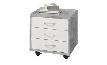 Rollcontainer