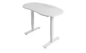Sitness X Schreibtisch Tiber